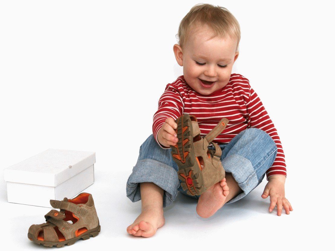 Fabricants des meilleures chaussures orthopédiques pour enfants en 2020