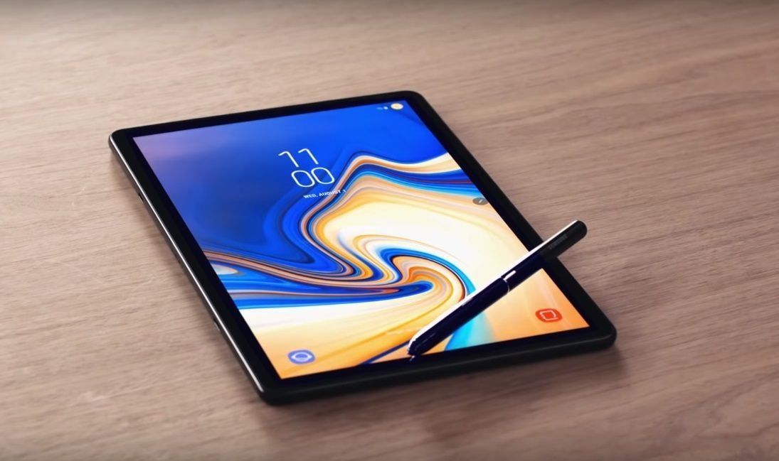 Critique complète de la tablette Samsung Galaxy Tab S4 10.5 - Avantages et inconvénients