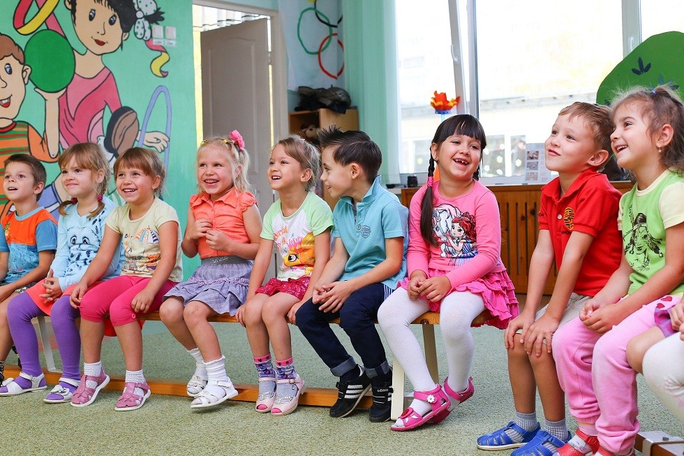 Évaluation des meilleurs jardins d'enfants correctionnels de Saint-Pétersbourg en 2020