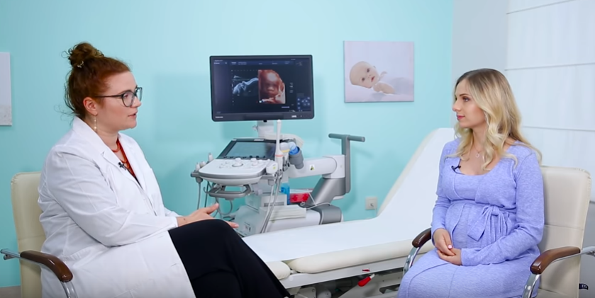 Évaluation des meilleures cliniques prénatales à Saint-Pétersbourg en 2020