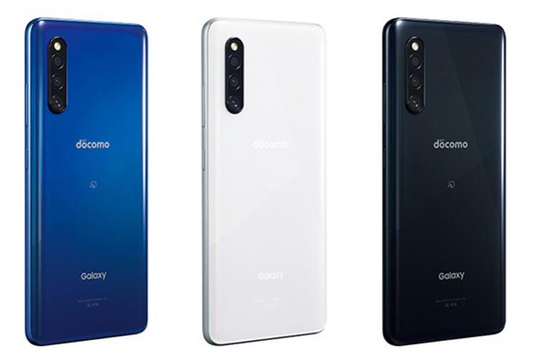 Critique complète du smartphone Samsung Galaxy A41 avec des fonctionnalités clés