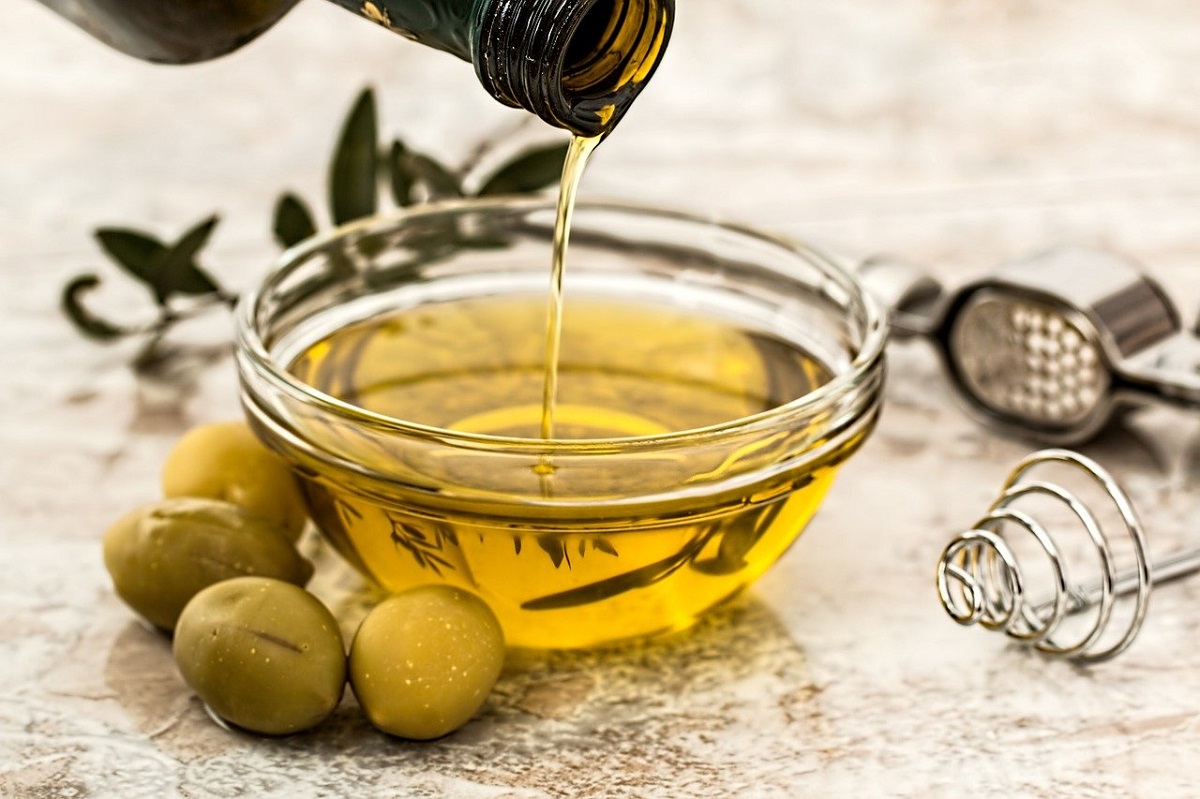 Classement des meilleures huiles d'olive pour 2020