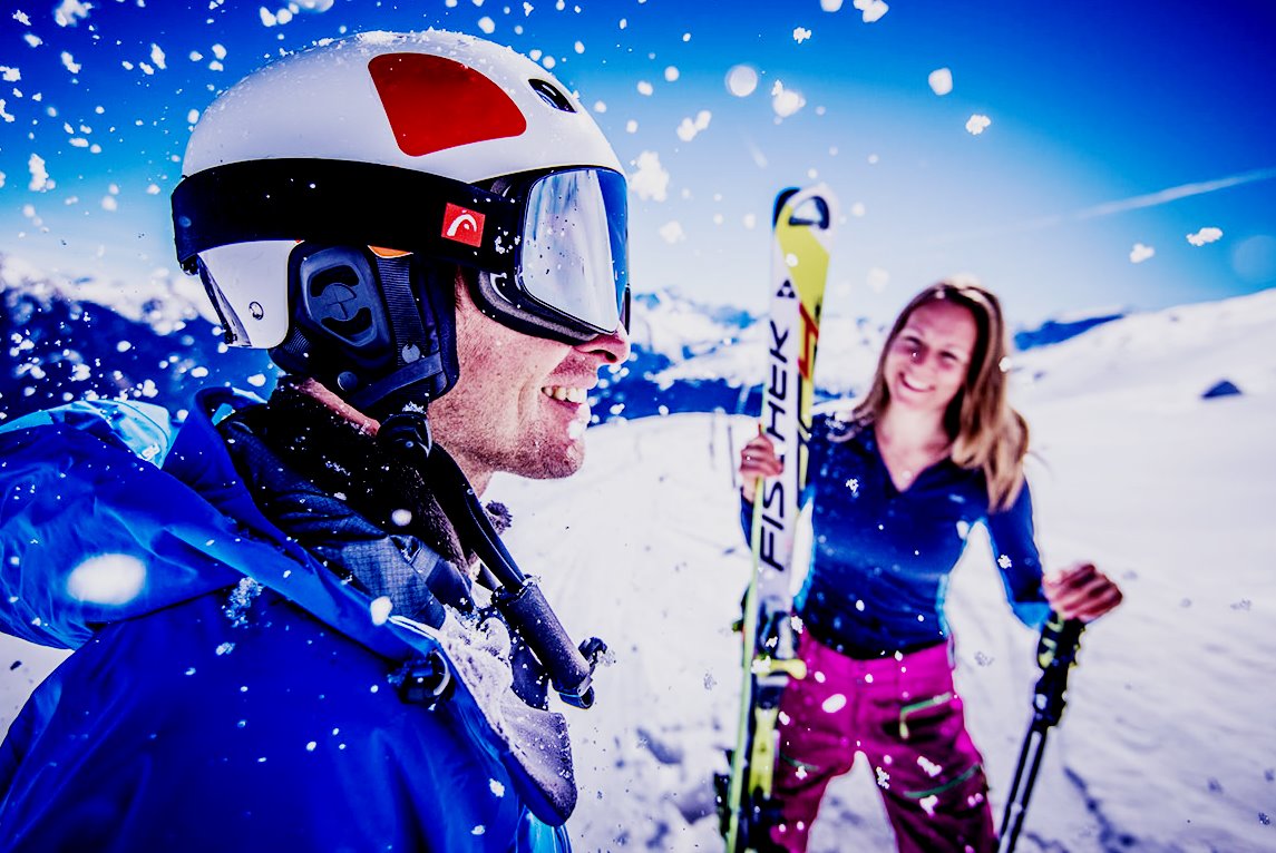 Classement des meilleures fixations de ski pour 2020