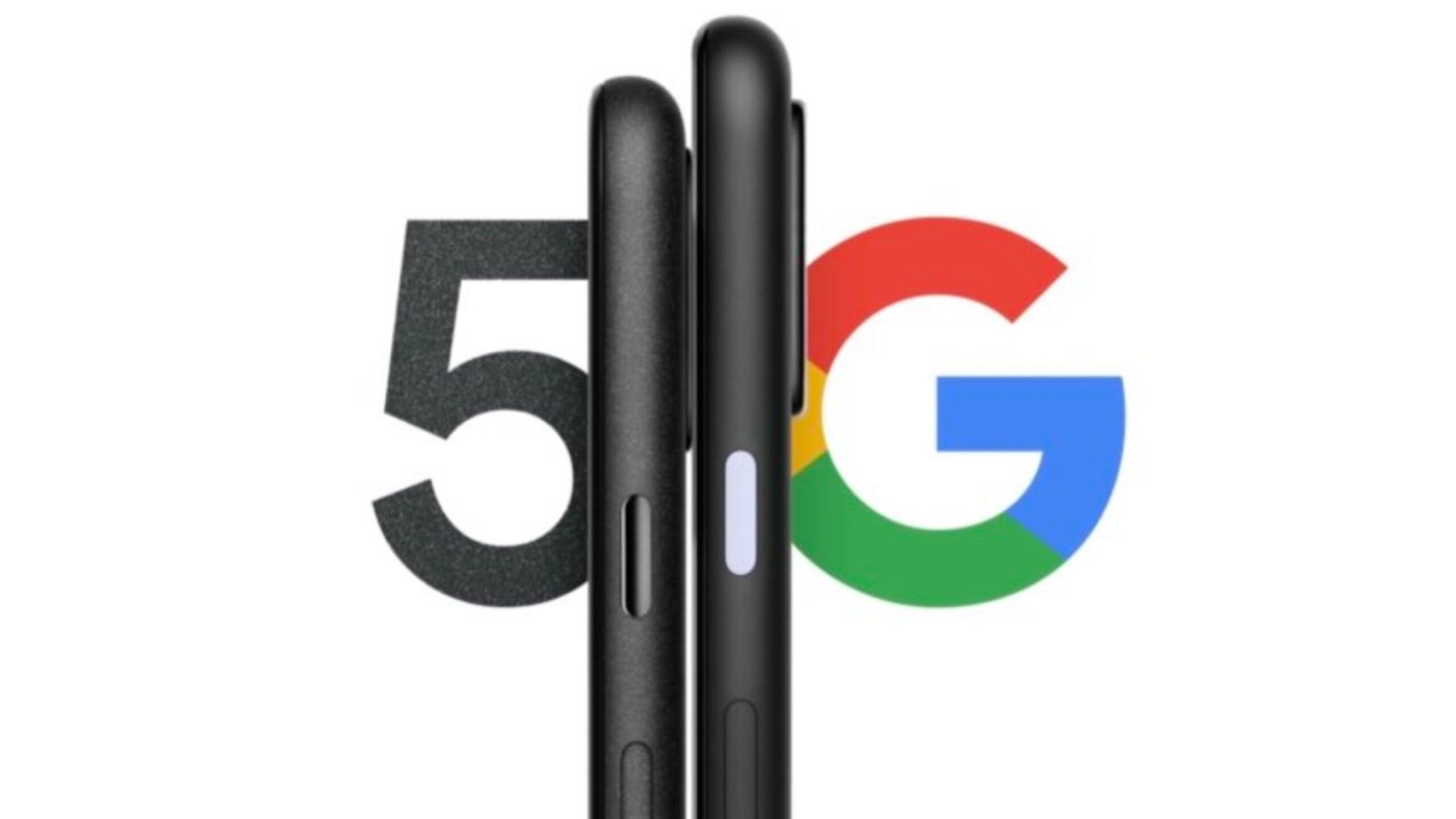 Test du smartphone Google Pixel 5: entre luxe et budget